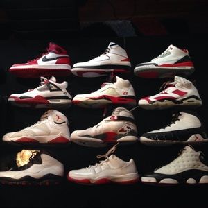 I’m looking to buy bundles of used jordan retros.